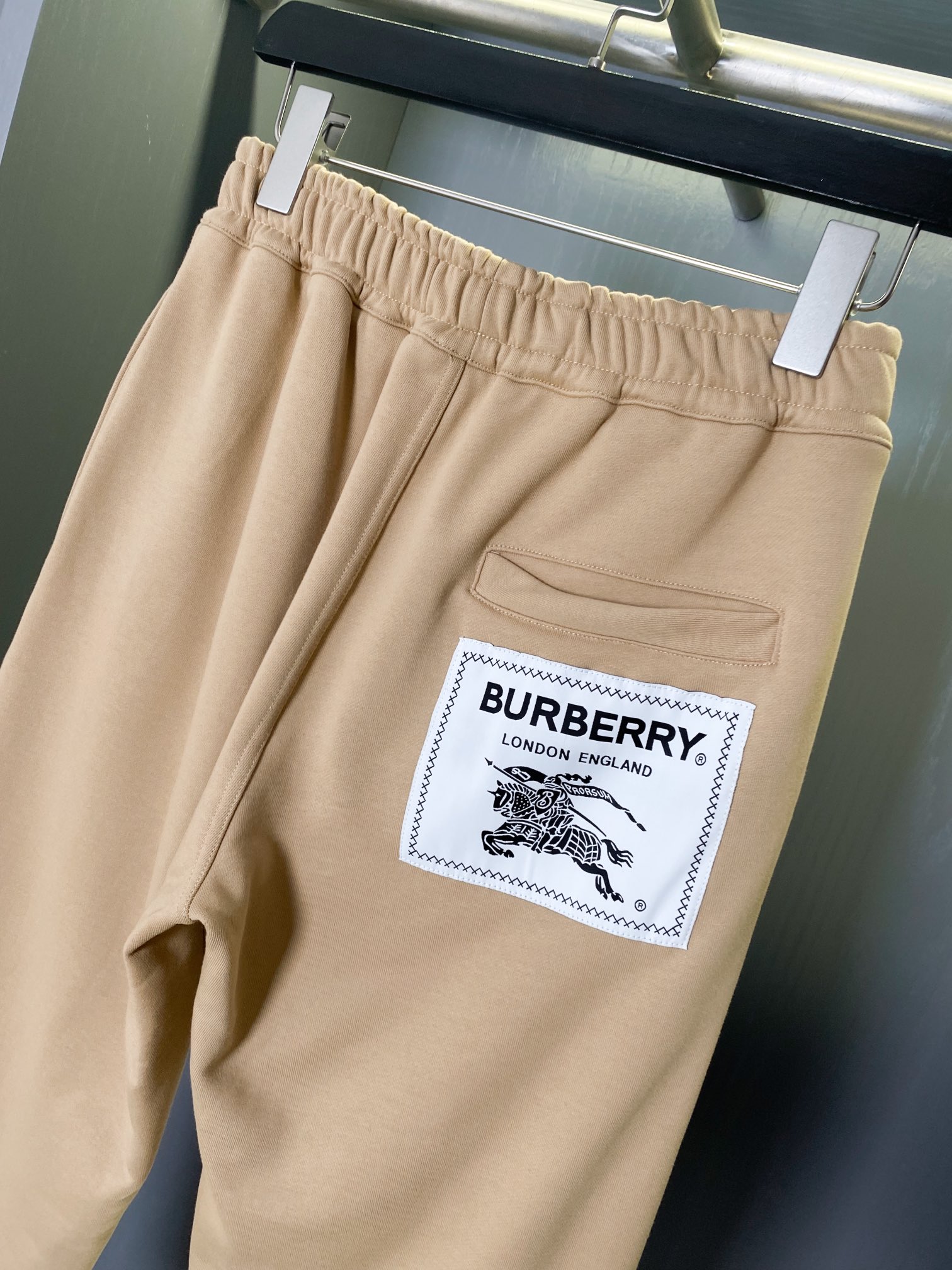 Burberry Long Pants